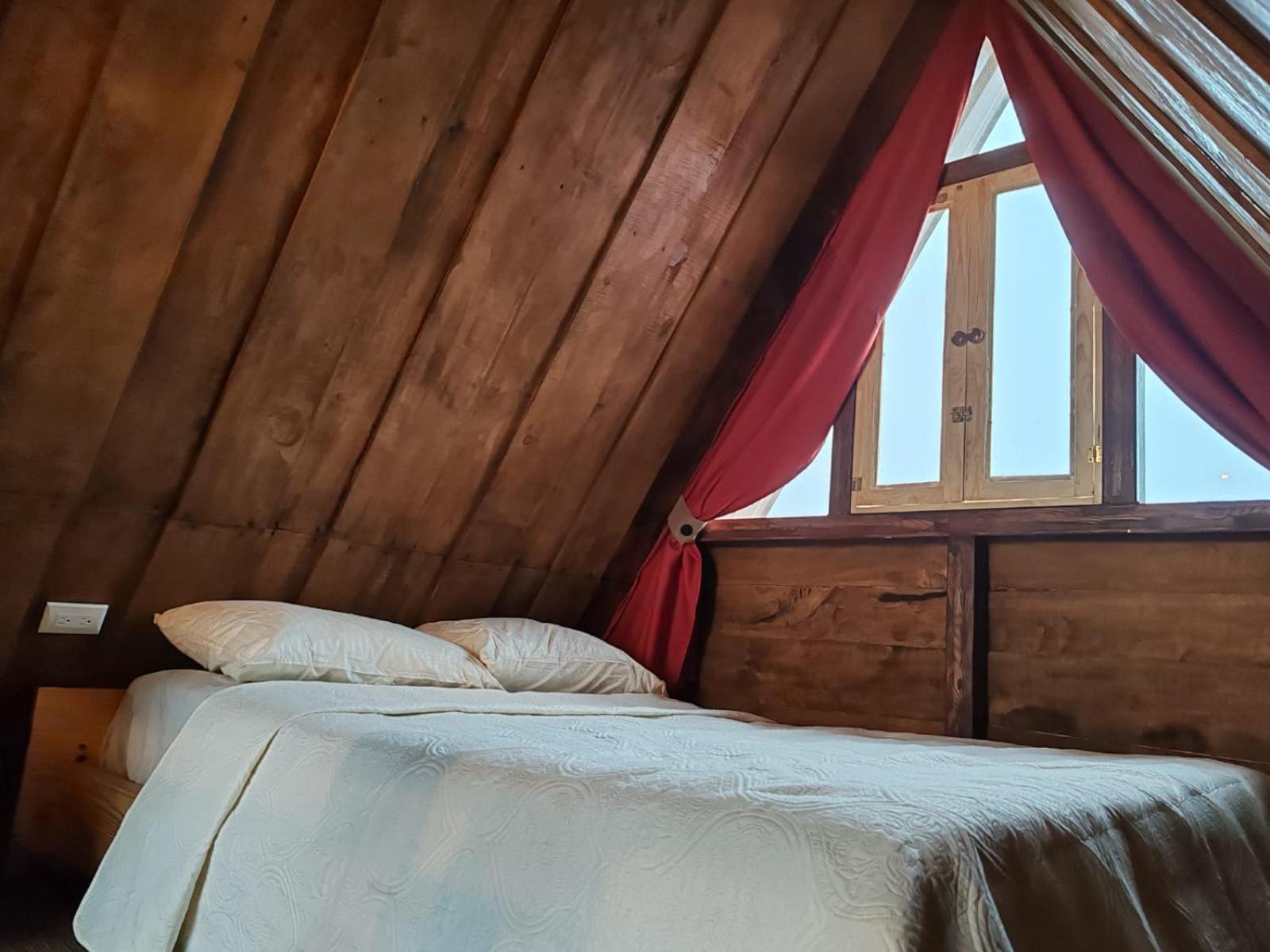 Chalets Vistas Del Poas เอเรเดีย ภายนอก รูปภาพ